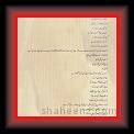 Parveen Shakir 01 * 22.03.2008 * 316 x 1008 * (52KB)